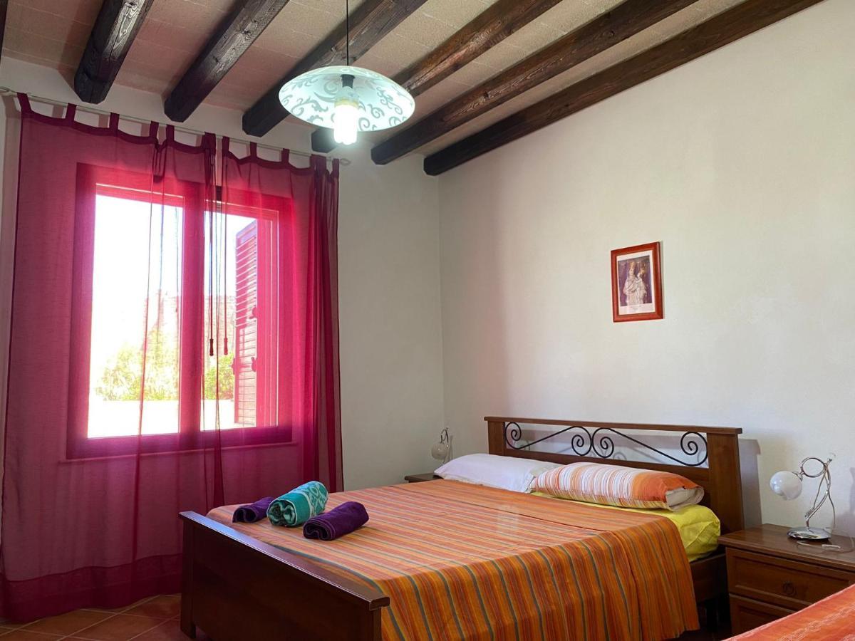 La Casa Di Andrea Favignana